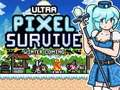 Joc Ultra Pixel Survive Winter Vine  on-line