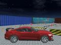 Joc Simulator de parcare supercar  on-line