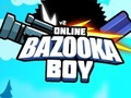 Joc Bazooka Boy online on-line