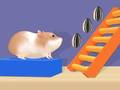 Joc Labirint cu stiva de hamsteri  on-line