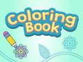 Joc Carte de colorat  on-line