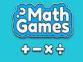 Joc Jocuri de matematică  on-line