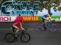 Joc Ciclu Sprint  on-line