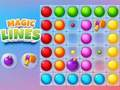 Joc Linii magice  on-line