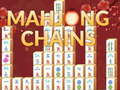 Joc Lanțuri de Mahjong  on-line