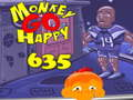 Joc Monkey Go Happy Etapa 635  on-line