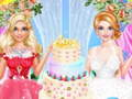 Joc Maestru tort de nunta 2  on-line