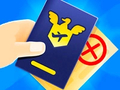 Joc Securitatea aeroportului  on-line