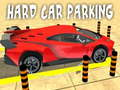 Joc Parcare grea  on-line