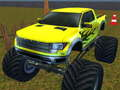 Joc Joc de parcare a tractorului  on-line