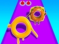 Joc Blob Donut Rush on-line