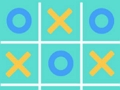 Joc Tic tac toe on-line