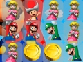 Joc Colecția Mario  on-line
