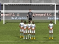 Joc Real Madrid vs Liverpool F. C.  on-line