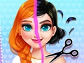 Joc De la Bună Fată la Baddie Princess Makeover  on-line