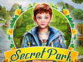 Joc Parcul Secret  on-line