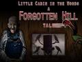 Joc Little Cabin in the Woods – O poveste de deal uitat  on-line