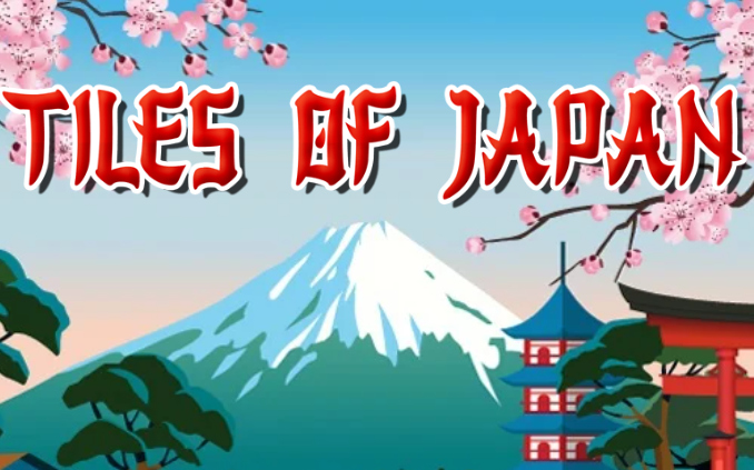 Joc Placi japoneze  on-line