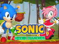 Joc Sonic Diamante ascunse on-line