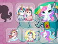 Joc My Baby Unicorn - Jocuri de îngrijire a animalelor de companie cu unicorn magic  on-line