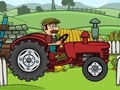 Joc Tractor Mania 2 on-line