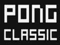 Joc Pong Classic  on-line