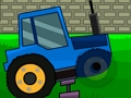 Joc Evadarea tractorului 2 on-line