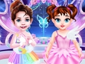 Joc Dansator de balet pe gheață Baby Taylor  on-line