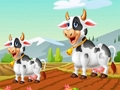 Joc Escape G2M Piglet on-line