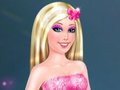 Joc Prințesa Barbie se îmbracă on-line