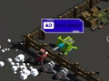Joc Zombie Idle Defense 3D on-line