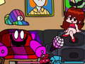 Joc Vineri seara Funkin Vs Couchcake  on-line