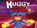 Joc Caută Huggy Hide'n on-line