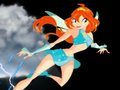 Joc Bloom Sky Adventure on-line