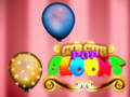 Joc Baloane de circ  on-line