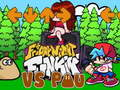 Joc Vineri seară Funkin ”vs pou on-line