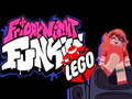 Joc Vineri seară Funkin 'Lego on-line