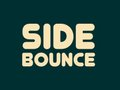 Joc Bounce laterală  on-line