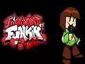Joc Vineri seara Funkin V. S Chara  on-line