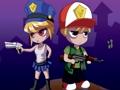 Joc Zombie Street Trigger on-line