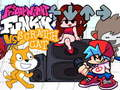 Joc Vineri seara Funkin vs Scratch Cat  on-line