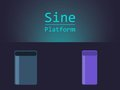 Joc Platforma Sine  on-line