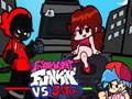 Joc Vineri seara Funkin vs Jota  on-line