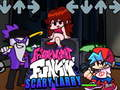Joc Vineri seara Funkin vs Scary Larry  on-line