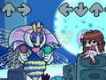 Joc Vineri seara Funkin vs Queen Bee Sectonia  on-line