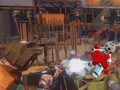 Joc Toys Shooter: Tu vs Zombies on-line