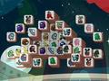 Joc Printre Mahjong Tiles  on-line