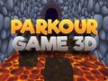 Joc Joc de parkour 3d  on-line