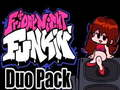 Joc Vineri seara Funkin Duo Pack  on-line