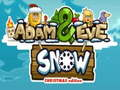 Joc Adam & Eve Snow Ediția de Crăciun  on-line